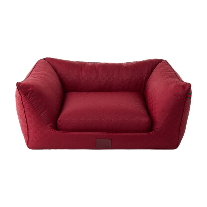 Cama para cachorro GG S - Mercado de Luxo - O Maior E-Commerce de Bens, Produtos e Serviços de Luxo do Brasil.