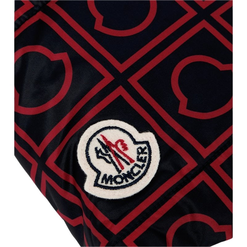 Casaco reversível com capuz para cães Moncler Poldo Dog Couture - Mercado de Luxo - O Maior E-Commerce de Bens, Produtos e Serviços de Luxo do Brasil.