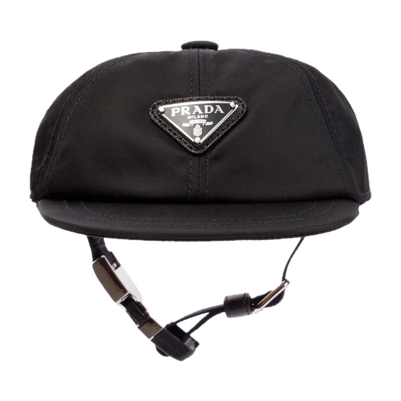 Boné de beisebol para cachorro Re-Nylon - Mercado de Luxo - O Maior E-Commerce de Bens, Produtos e Serviços de Luxo do Brasil.