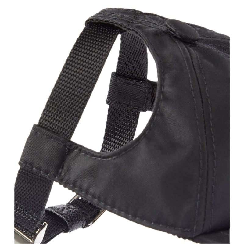 Boné de beisebol para cachorro Re-Nylon - Mercado de Luxo - O Maior E-Commerce de Bens, Produtos e Serviços de Luxo do Brasil.