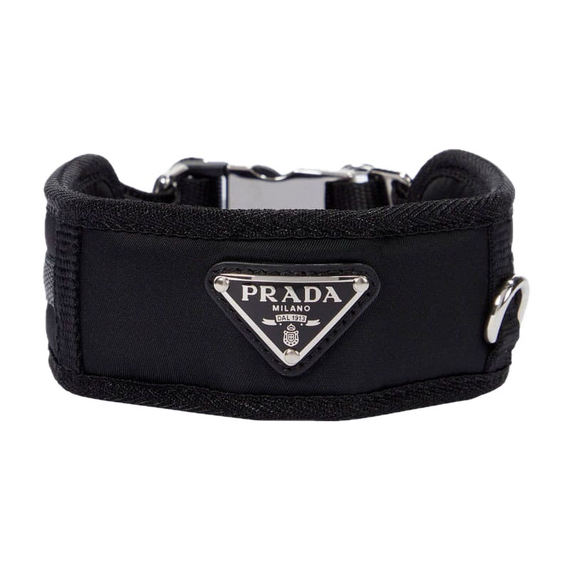 Coleira para cachorro Re-Nylon - Mercado de Luxo - O Maior E-Commerce de Bens, Produtos e Serviços de Luxo do Brasil.