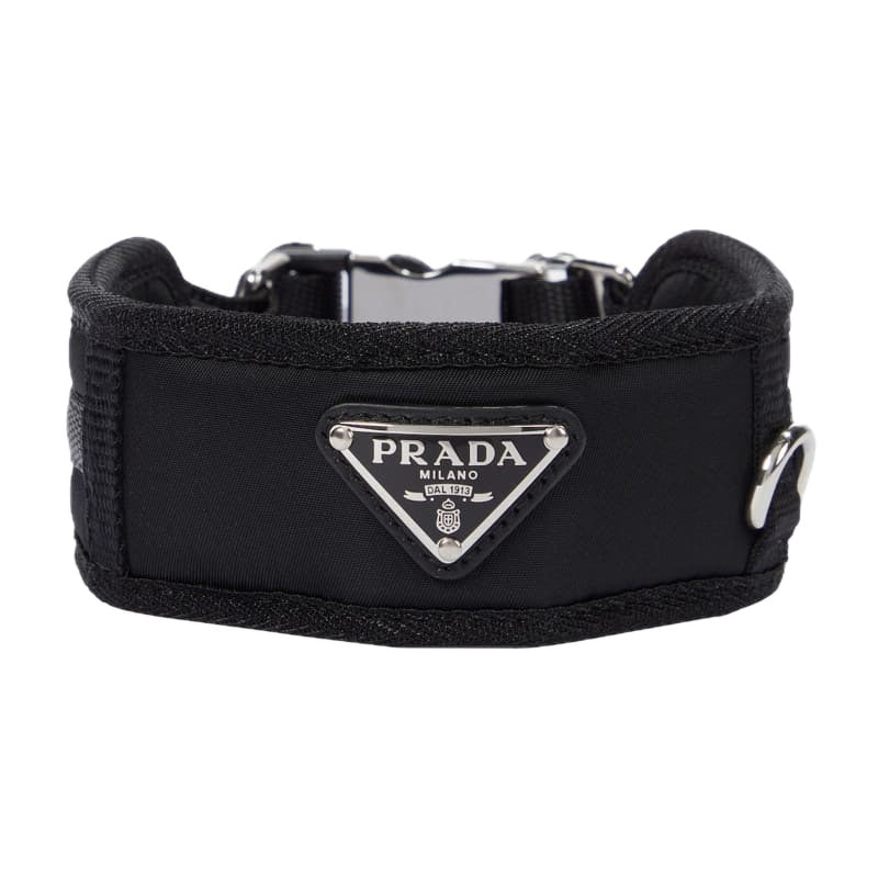 Coleira para cachorro Re-Nylon - Mercado de Luxo - O Maior E-Commerce de Bens, Produtos e Serviços de Luxo do Brasil.