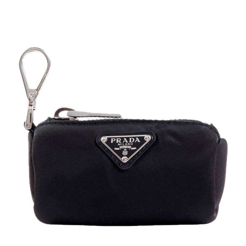 Porta Saquinho de lixo de nylon - Mercado de Luxo - O Maior E-Commerce de Bens, Produtos e Serviços de Luxo do Brasil.