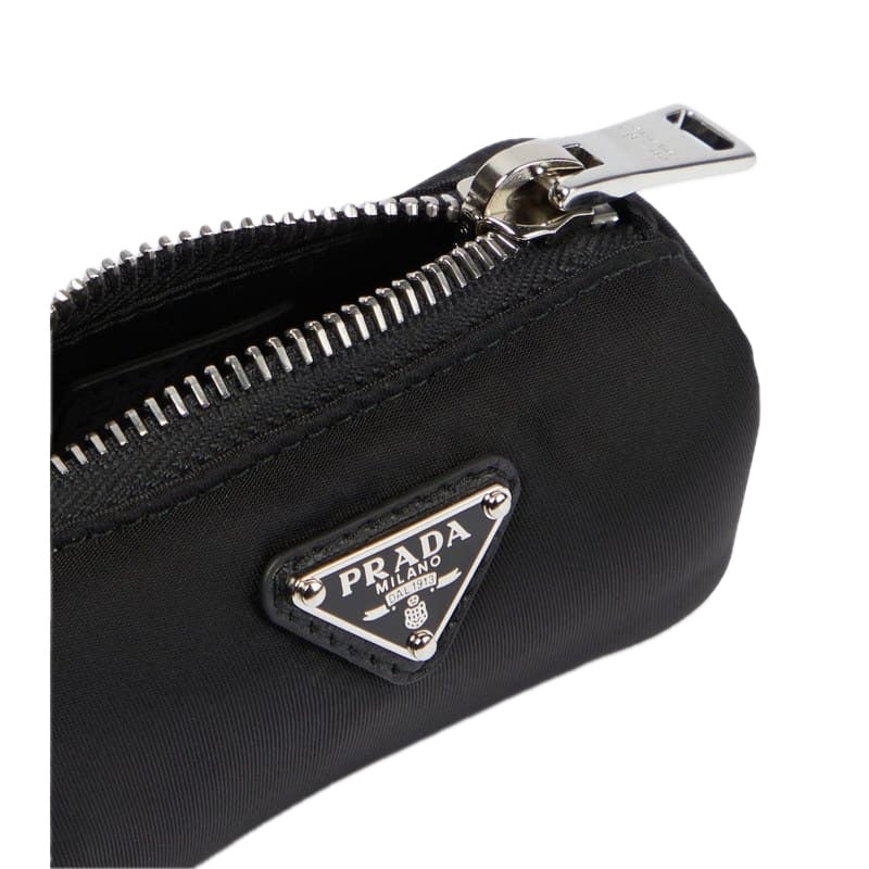 Porta Saquinho de lixo de nylon - Mercado de Luxo - O Maior E-Commerce de Bens, Produtos e Serviços de Luxo do Brasil.