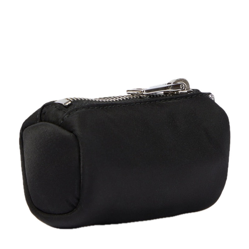 Porta Saquinho de lixo de nylon - Mercado de Luxo - O Maior E-Commerce de Bens, Produtos e Serviços de Luxo do Brasil.