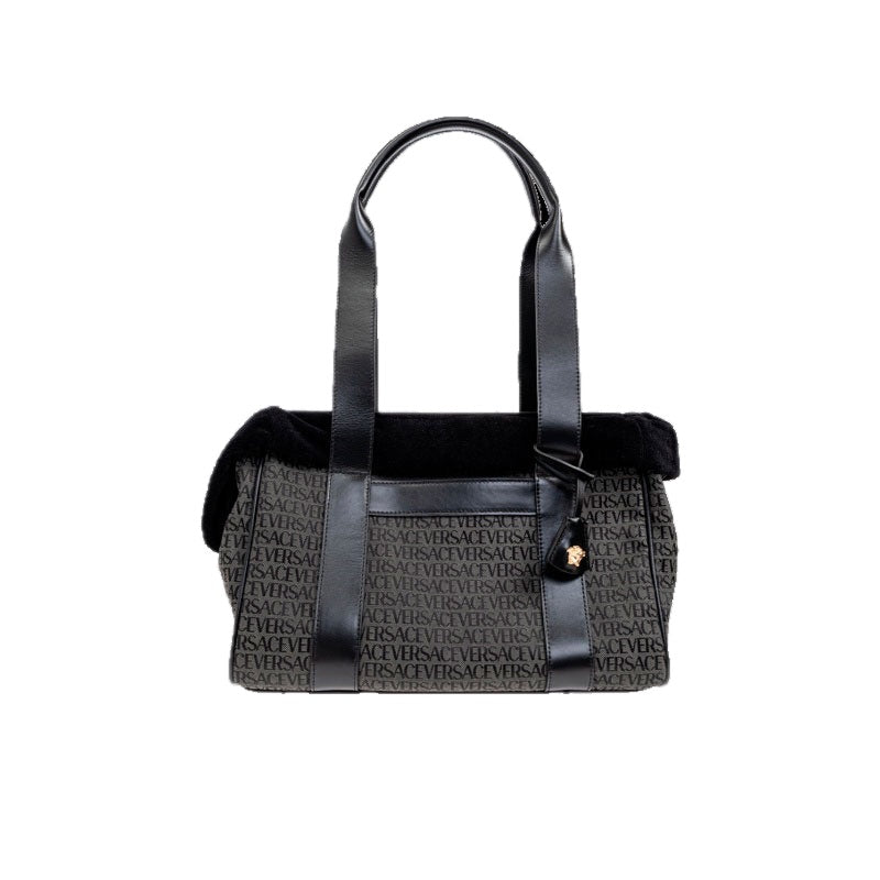 Bolsa de Transporte de animais de estimação - Mercado de Luxo - O Maior E-Commerce de Bens, Produtos e Serviços de Luxo do Brasil.