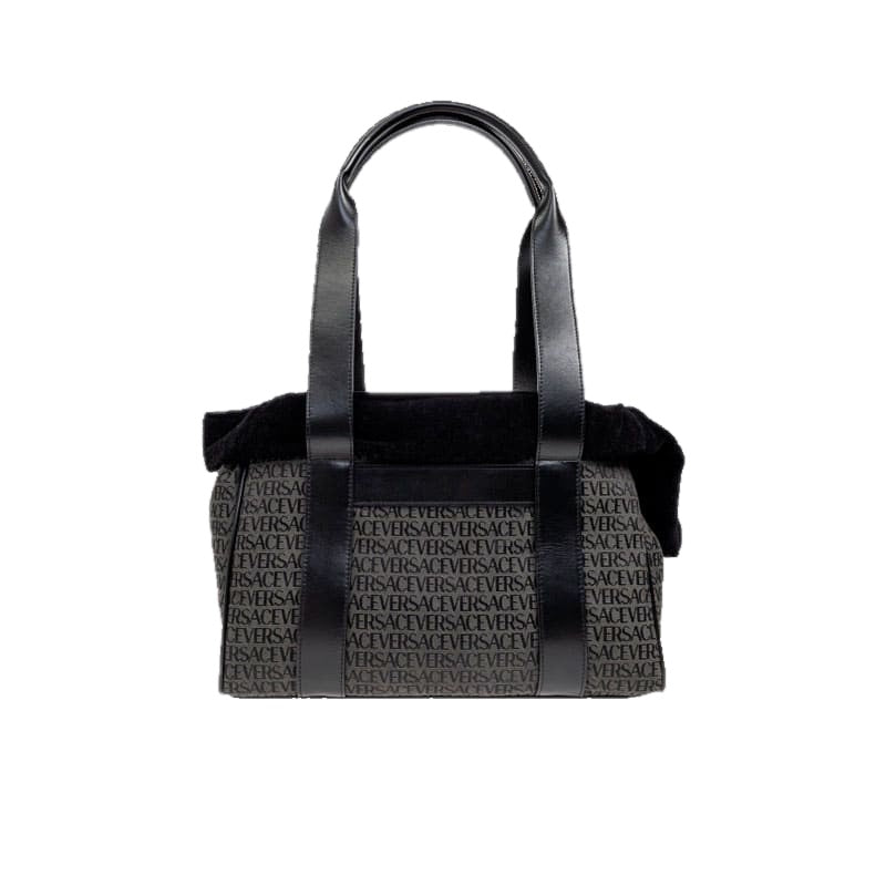 Bolsa de Transporte de animais de estimação - Mercado de Luxo - O Maior E-Commerce de Bens, Produtos e Serviços de Luxo do Brasil.