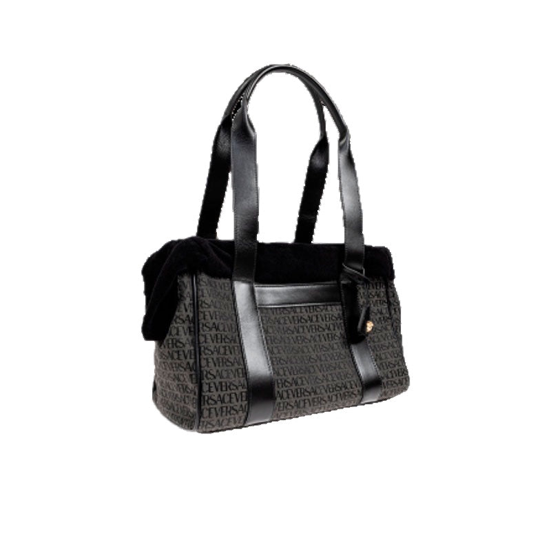 Bolsa de Transporte de animais de estimação - Mercado de Luxo - O Maior E-Commerce de Bens, Produtos e Serviços de Luxo do Brasil.