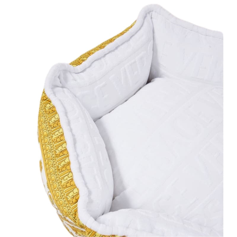 I ♡ Cama barroca para cachorro - Mercado de Luxo - O Maior E-Commerce de Bens, Produtos e Serviços de Luxo do Brasil.