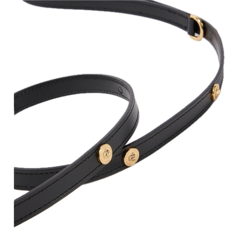 Coleira de couro para cachorro - Mercado de Luxo - O Maior E-Commerce de Bens, Produtos e Serviços de Luxo do Brasil.