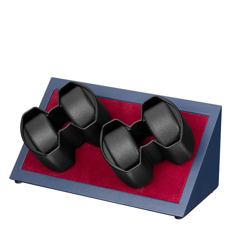 Caixas e Winders Oxparad Augustine Augustine 4 Pç - Mercado de Luxo - O Maior E-Commerce de Bens, Produtos e Serviços de Luxo do Brasil.