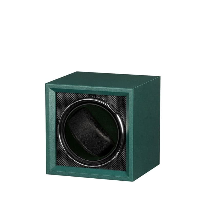 Caixas e Winders Oxparad Guardian Single - Mercado de Luxo - O Maior E-Commerce de Bens, Produtos e Serviços de Luxo do Brasil.