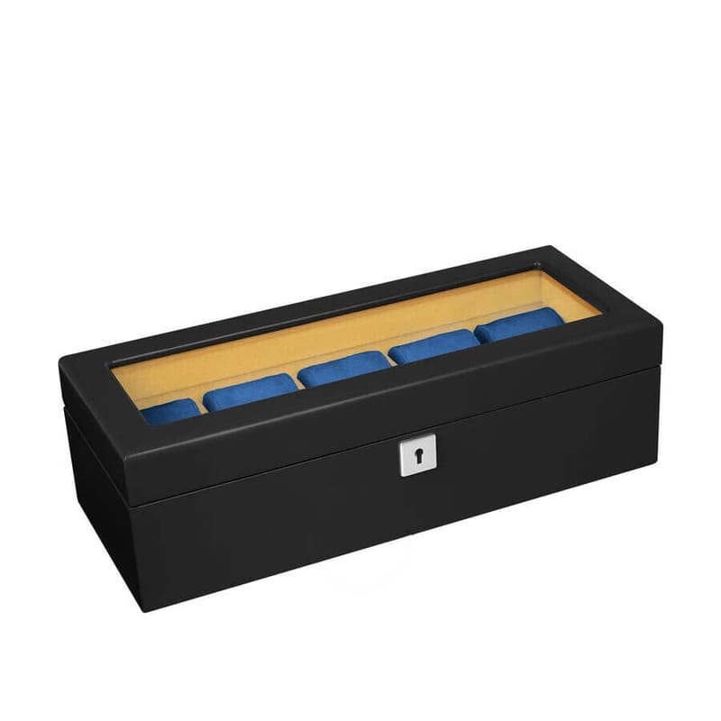 Caixas e Winders Raceday Monte Carlo 5 Pç Slot Collector - Mercado de Luxo - O Maior E-Commerce de Bens, Produtos e Serviços de Luxo do Brasil.