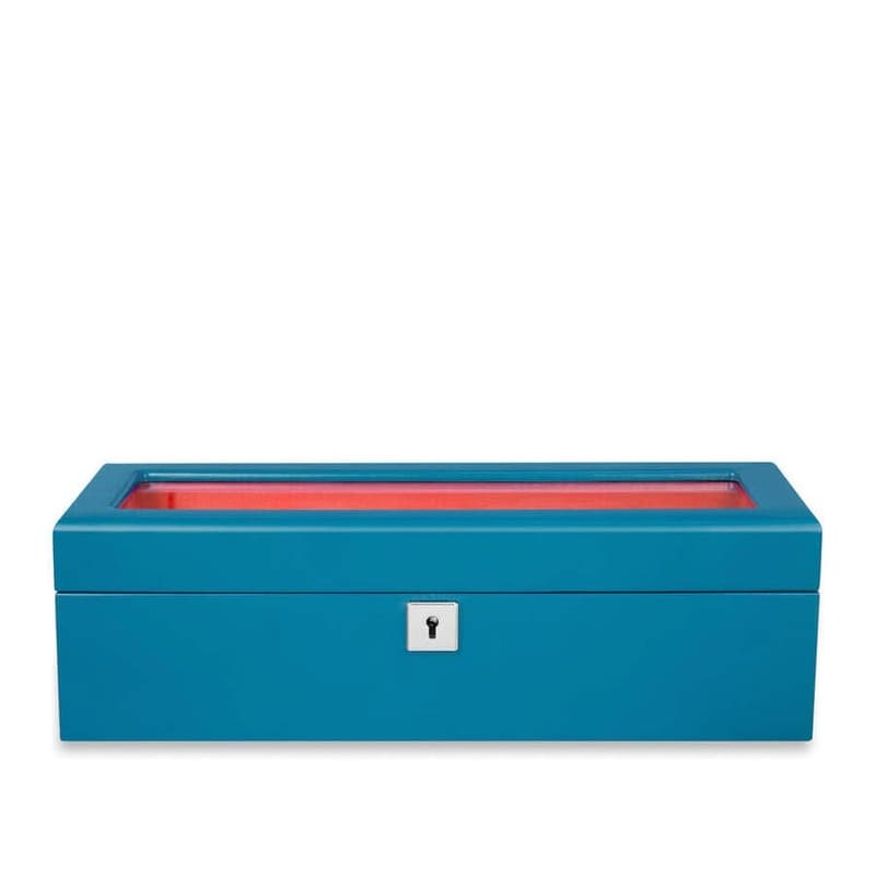 Caixas e Winders Raceday Monte Carlo 5 Pç Slot Collector - Mercado de Luxo - O Maior E-Commerce de Bens, Produtos e Serviços de Luxo do Brasil.