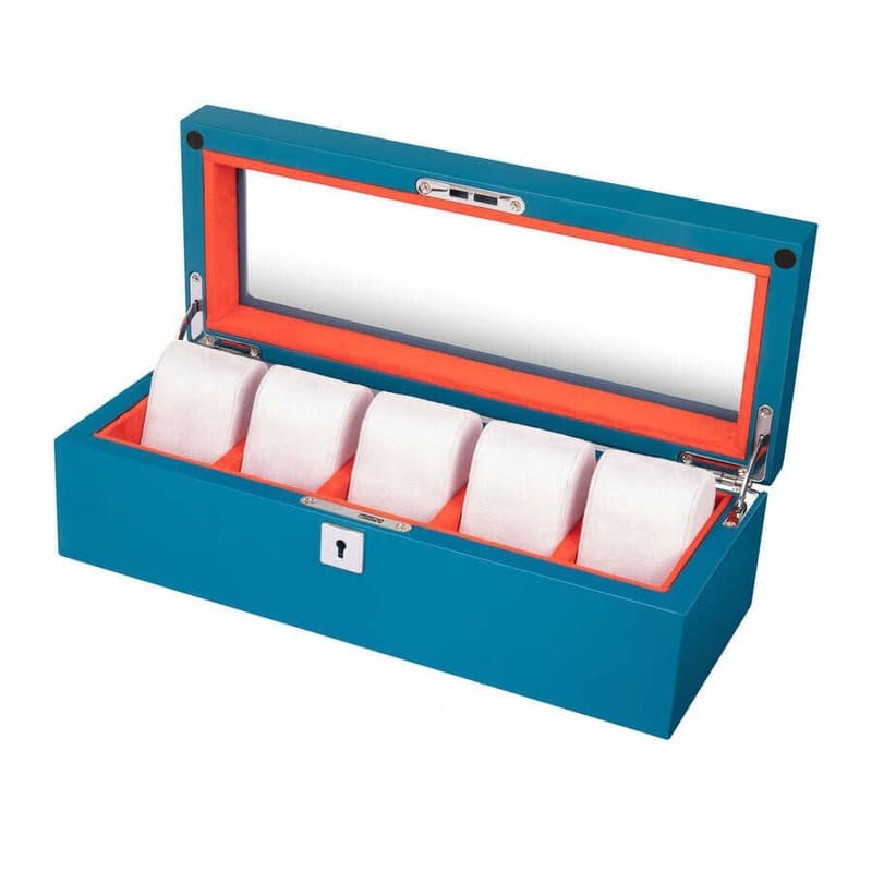 Caixas e Winders Raceday Monte Carlo 5 Pç Slot Collector - Mercado de Luxo - O Maior E-Commerce de Bens, Produtos e Serviços de Luxo do Brasil.