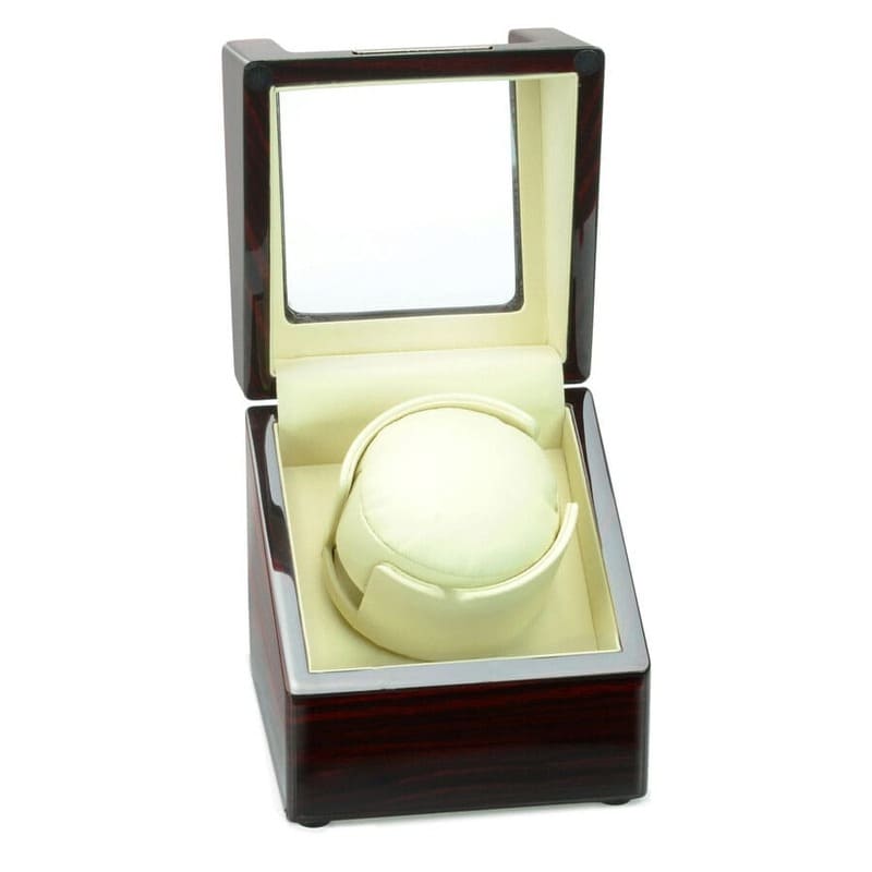 Caixas e Winders Heritage Single - Mercado de Luxo - O Maior E-Commerce de Bens, Produtos e Serviços de Luxo do Brasil.