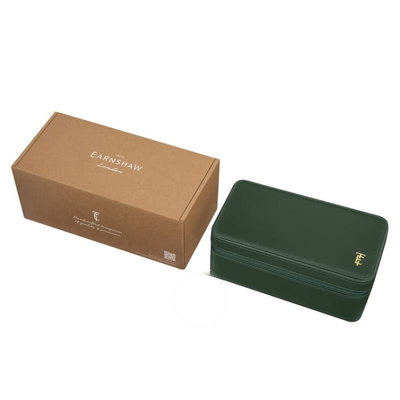 Caixas e Winders Heritage Beauparat 3 Pç - Mercado de Luxo - O Maior E-Commerce de Bens, Produtos e Serviços de Luxo do Brasil.