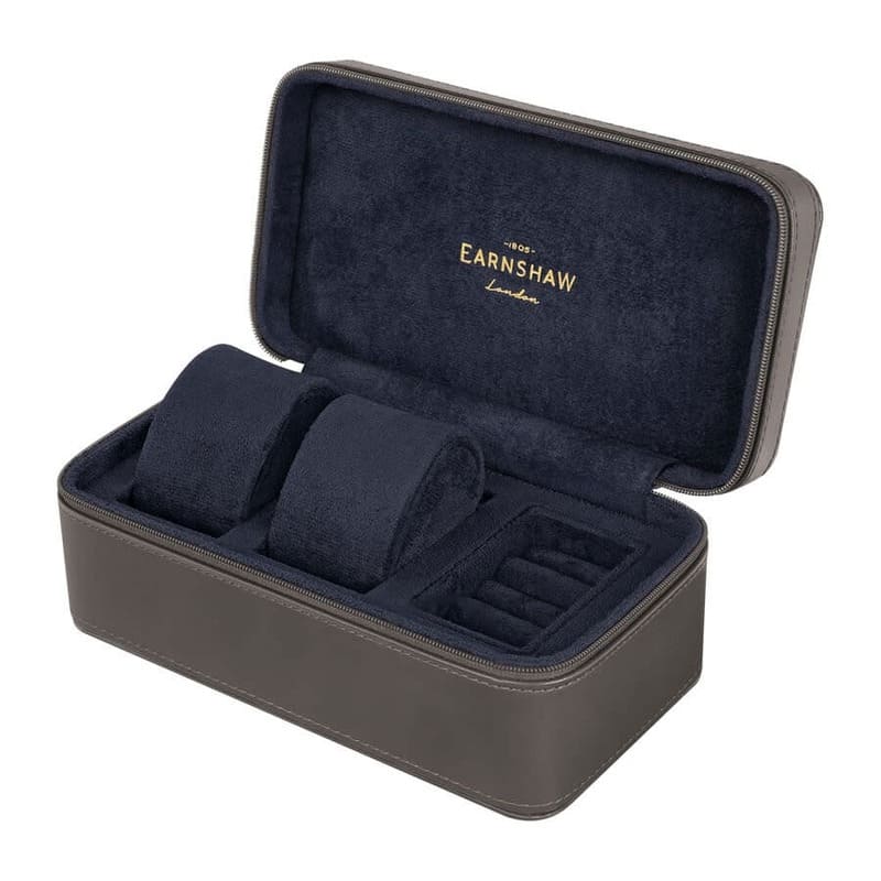 Caixas e Winders Heritage Beauparat 3 Pç - Mercado de Luxo - O Maior E-Commerce de Bens, Produtos e Serviços de Luxo do Brasil.