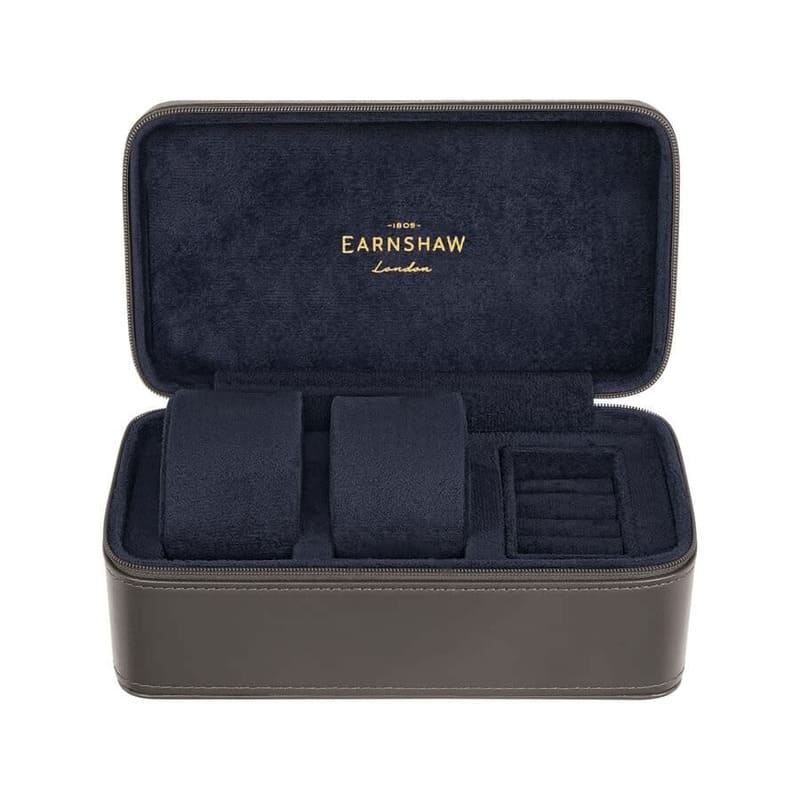 Caixas e Winders Heritage Beauparat 3 Pç - Mercado de Luxo - O Maior E-Commerce de Bens, Produtos e Serviços de Luxo do Brasil.