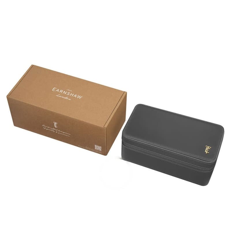 Caixas e Winders Heritage Beauparat 3 Pç - Mercado de Luxo - O Maior E-Commerce de Bens, Produtos e Serviços de Luxo do Brasil.