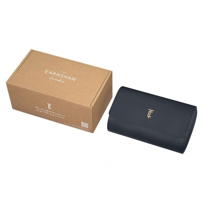 Caixas e Winders Heritage Longitude 2 Pç Roll - Mercado de Luxo - O Maior E-Commerce de Bens, Produtos e Serviços de Luxo do Brasil.