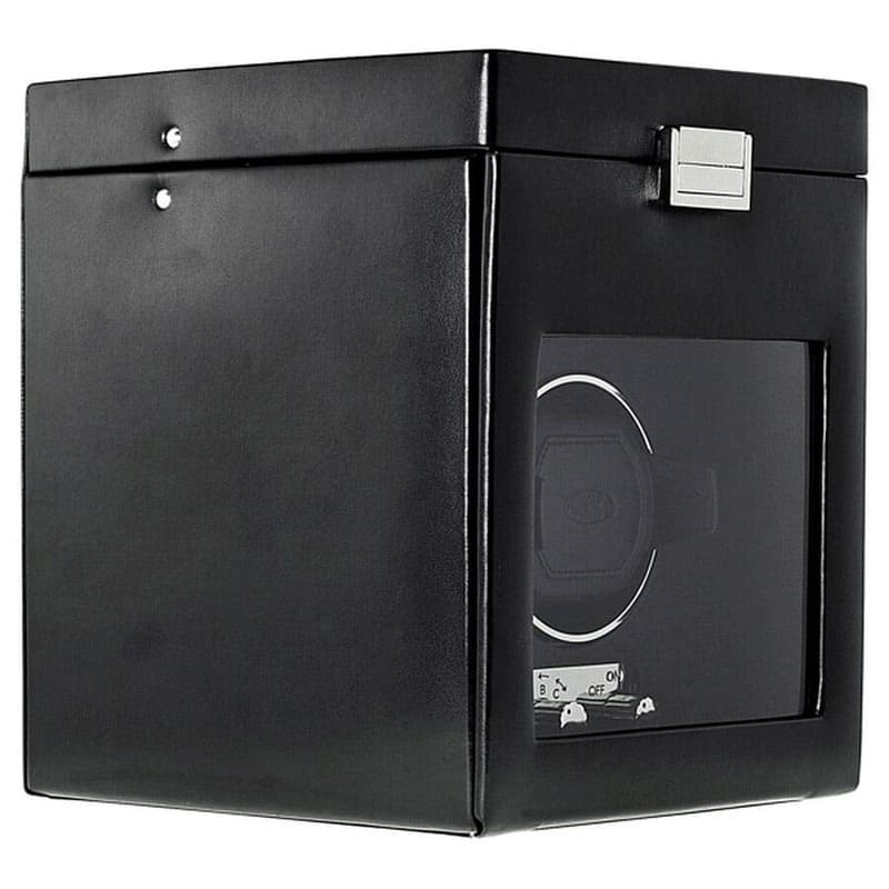 Caixas e Winders Single Module 2.1 - Mercado de Luxo - O Maior E-Commerce de Bens, Produtos e Serviços de Luxo do Brasil.