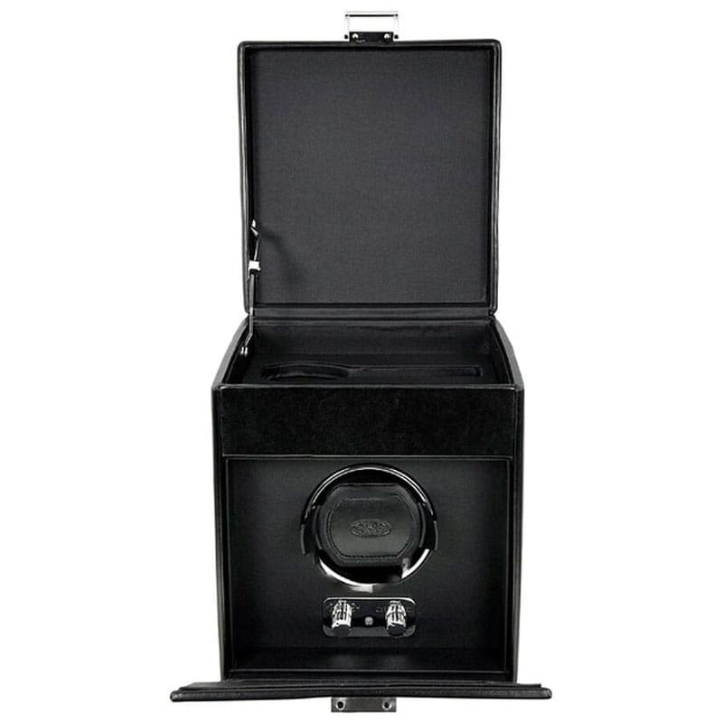 Caixas e Winders Single Module 2.1 - Mercado de Luxo - O Maior E-Commerce de Bens, Produtos e Serviços de Luxo do Brasil.