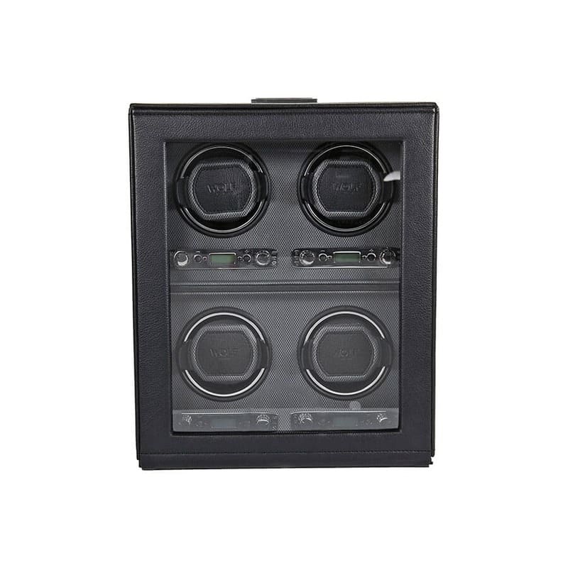 Caixas e Winders Viceroy Module 2.7 4 Pç - Mercado de Luxo - O Maior E-Commerce de Bens, Produtos e Serviços de Luxo do Brasil.