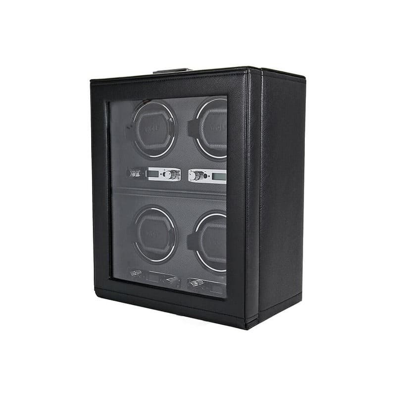 Caixas e Winders Viceroy Module 2.7 4 Pç - Mercado de Luxo - O Maior E-Commerce de Bens, Produtos e Serviços de Luxo do Brasil.