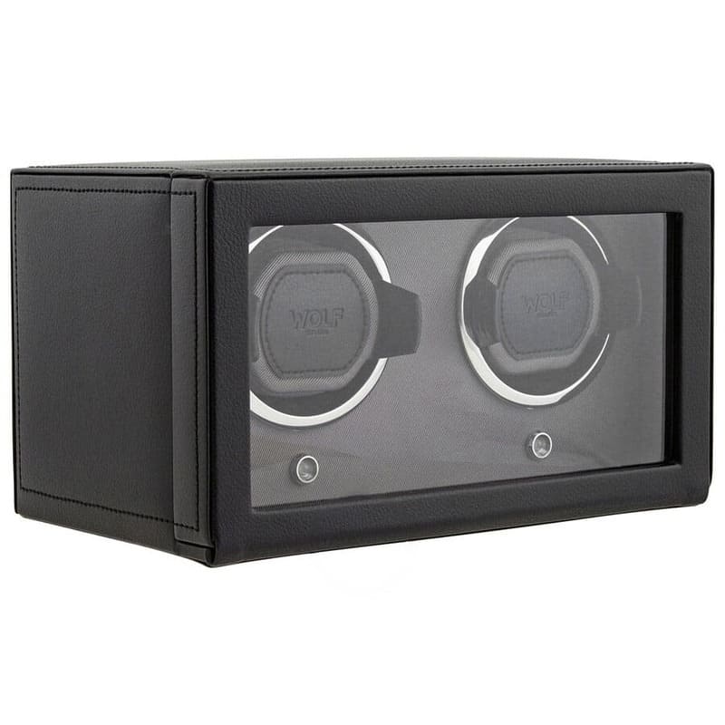 Caixas e Winders Duplo Cub - Mercado de Luxo - O Maior E-Commerce de Bens, Produtos e Serviços de Luxo do Brasil.