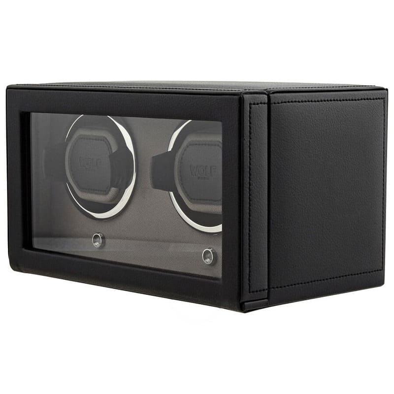 Caixas e Winders Duplo Cub - Mercado de Luxo - O Maior E-Commerce de Bens, Produtos e Serviços de Luxo do Brasil.