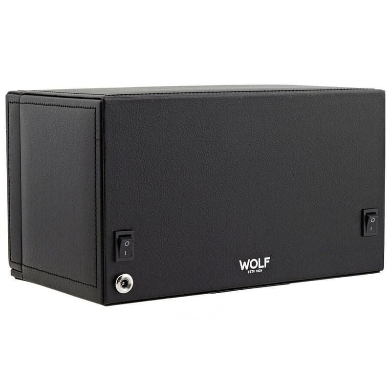 Caixas e Winders Duplo Cub - Mercado de Luxo - O Maior E-Commerce de Bens, Produtos e Serviços de Luxo do Brasil.