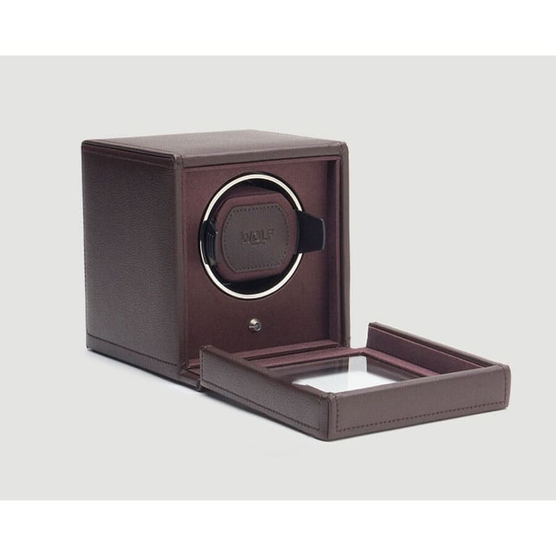 Caixas e Winders Cub - Mercado de Luxo - O Maior E-Commerce de Bens, Produtos e Serviços de Luxo do Brasil.