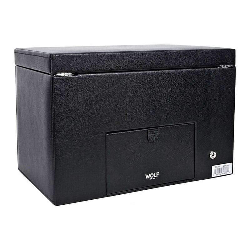 Caixas e Winders Roadster Module 2.7 Duplo - Mercado de Luxo - O Maior E-Commerce de Bens, Produtos e Serviços de Luxo do Brasil.