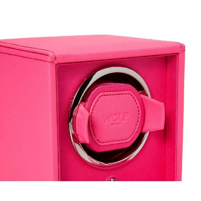 Caixas e Winders Cub Single Rosa - Mercado de Luxo - O Maior E-Commerce de Bens, Produtos e Serviços de Luxo do Brasil.