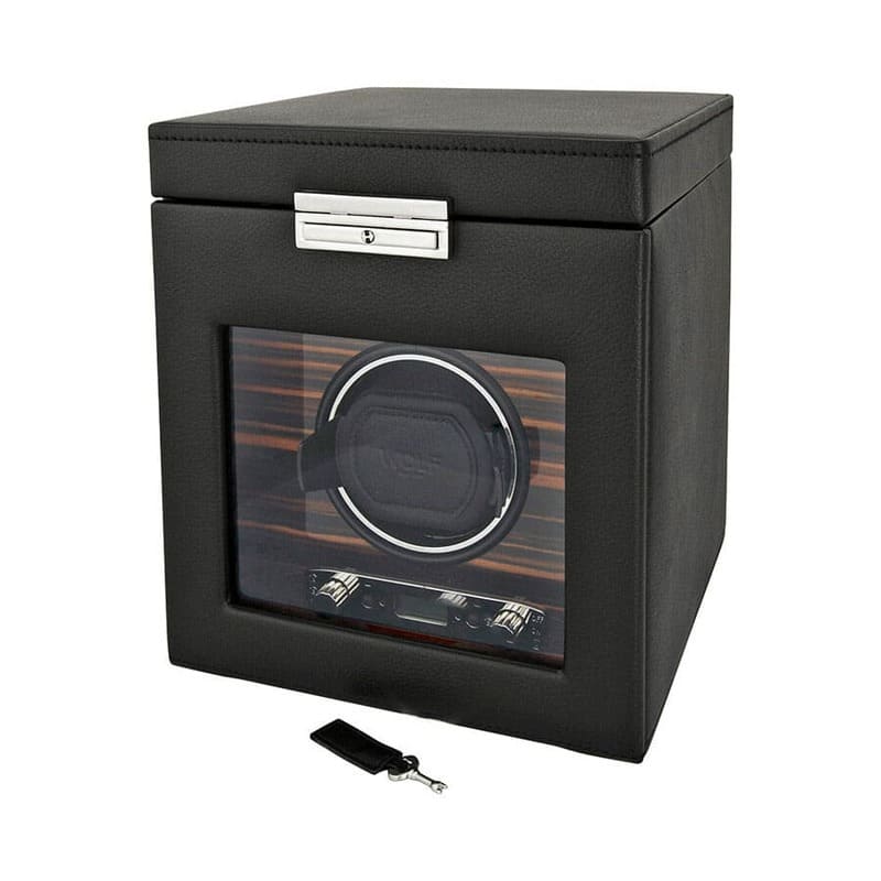 Caixas e Winders Roadster Module 2.7 Single - Mercado de Luxo - O Maior E-Commerce de Bens, Produtos e Serviços de Luxo do Brasil.