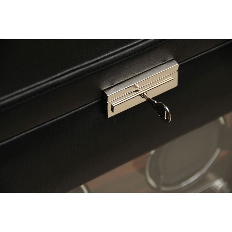 Caixas e Winders Roadster Module 2.7 Single - Mercado de Luxo - O Maior E-Commerce de Bens, Produtos e Serviços de Luxo do Brasil.