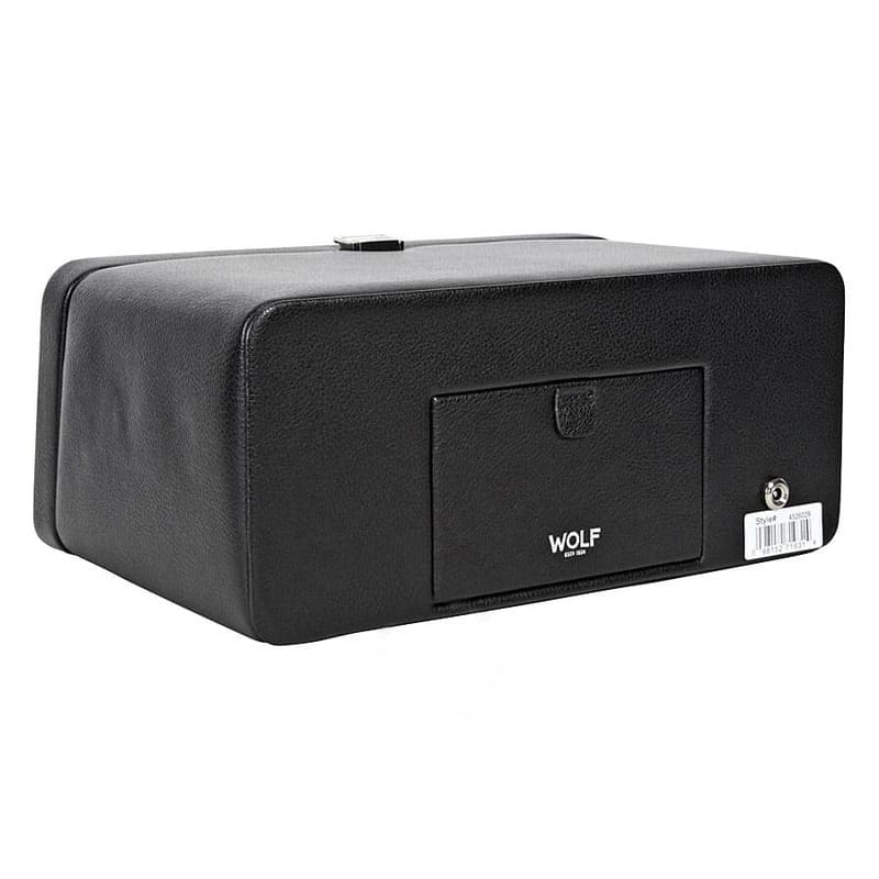 Caixas e Winders Windsor Module 2.5 Duplo - Mercado de Luxo - O Maior E-Commerce de Bens, Produtos e Serviços de Luxo do Brasil.