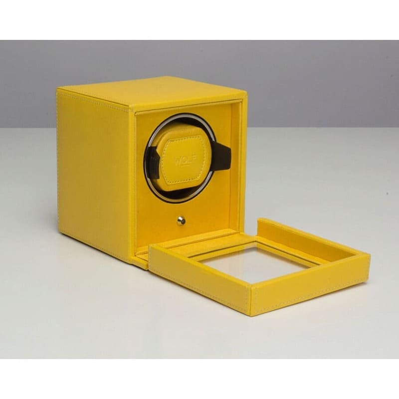 Caixas e Winders Cub - Mercado de Luxo - O Maior E-Commerce de Bens, Produtos e Serviços de Luxo do Brasil.