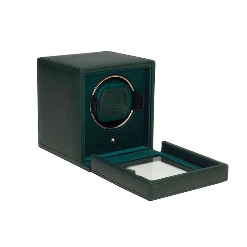 Caixas e Winders Cub - Mercado de Luxo - O Maior E-Commerce de Bens, Produtos e Serviços de Luxo do Brasil.