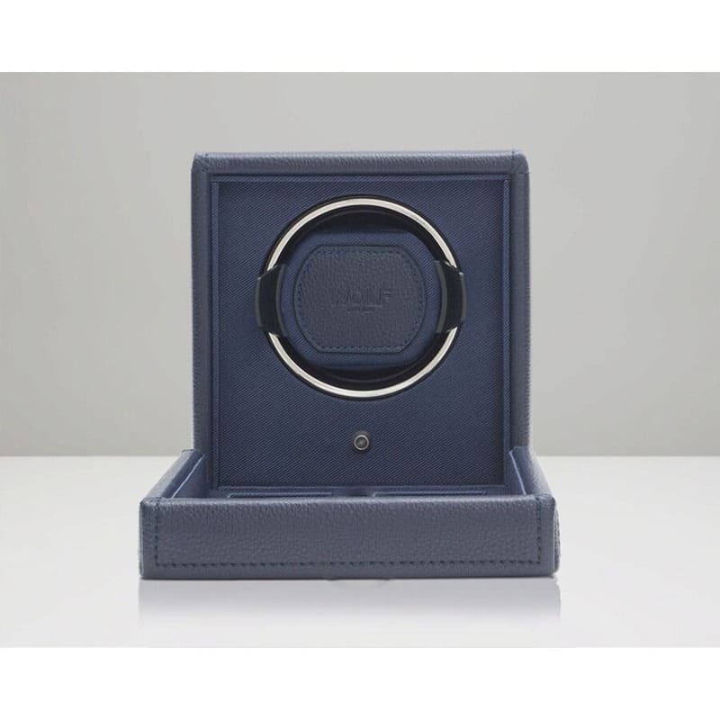 Caixas e Winders Cub - Mercado de Luxo - O Maior E-Commerce de Bens, Produtos e Serviços de Luxo do Brasil.