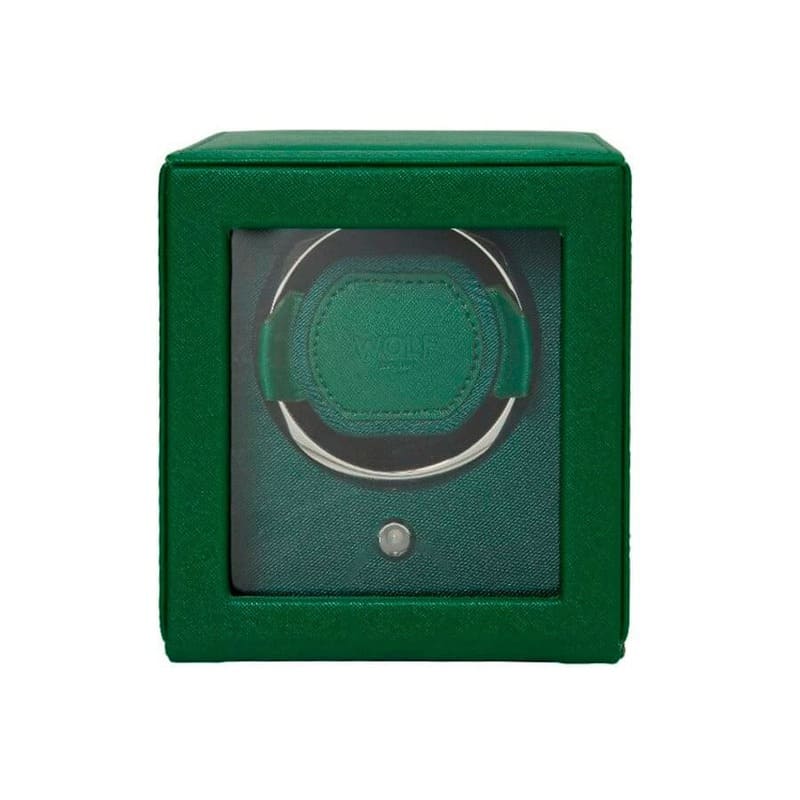 Caixas e Winders Cub Single - Mercado de Luxo - O Maior E-Commerce de Bens, Produtos e Serviços de Luxo do Brasil.