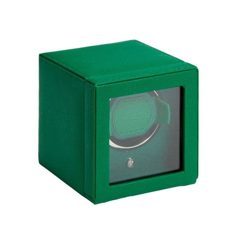 Caixas e Winders Cub Single - Mercado de Luxo - O Maior E-Commerce de Bens, Produtos e Serviços de Luxo do Brasil.