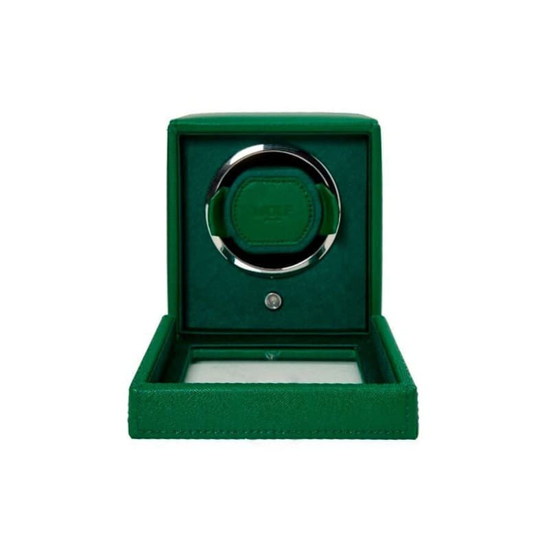 Caixas e Winders Cub Single - Mercado de Luxo - O Maior E-Commerce de Bens, Produtos e Serviços de Luxo do Brasil.