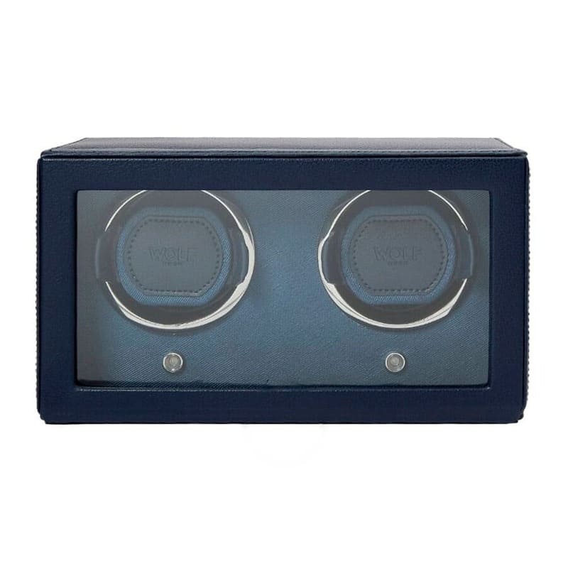 Caixas e Winders Cub Duplo - Mercado de Luxo - O Maior E-Commerce de Bens, Produtos e Serviços de Luxo do Brasil.