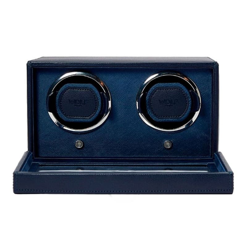 Caixas e Winders Cub Duplo - Mercado de Luxo - O Maior E-Commerce de Bens, Produtos e Serviços de Luxo do Brasil.