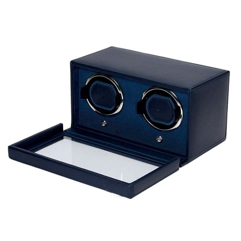 Caixas e Winders Cub Duplo - Mercado de Luxo - O Maior E-Commerce de Bens, Produtos e Serviços de Luxo do Brasil.