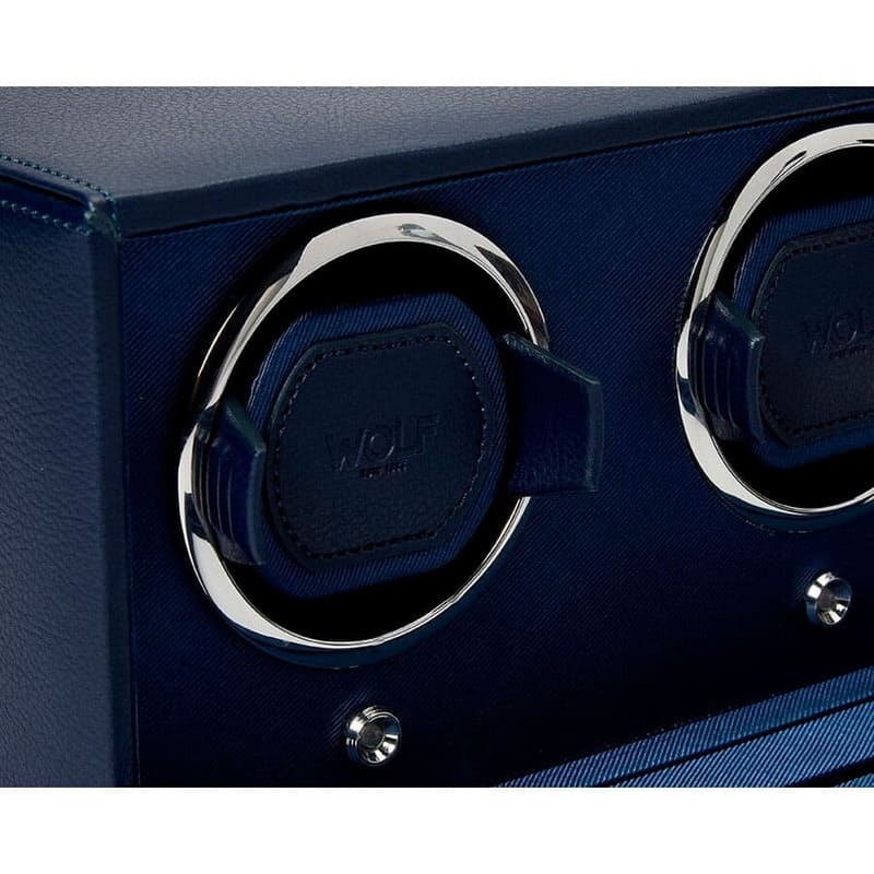 Caixas e Winders Cub Duplo - Mercado de Luxo - O Maior E-Commerce de Bens, Produtos e Serviços de Luxo do Brasil.