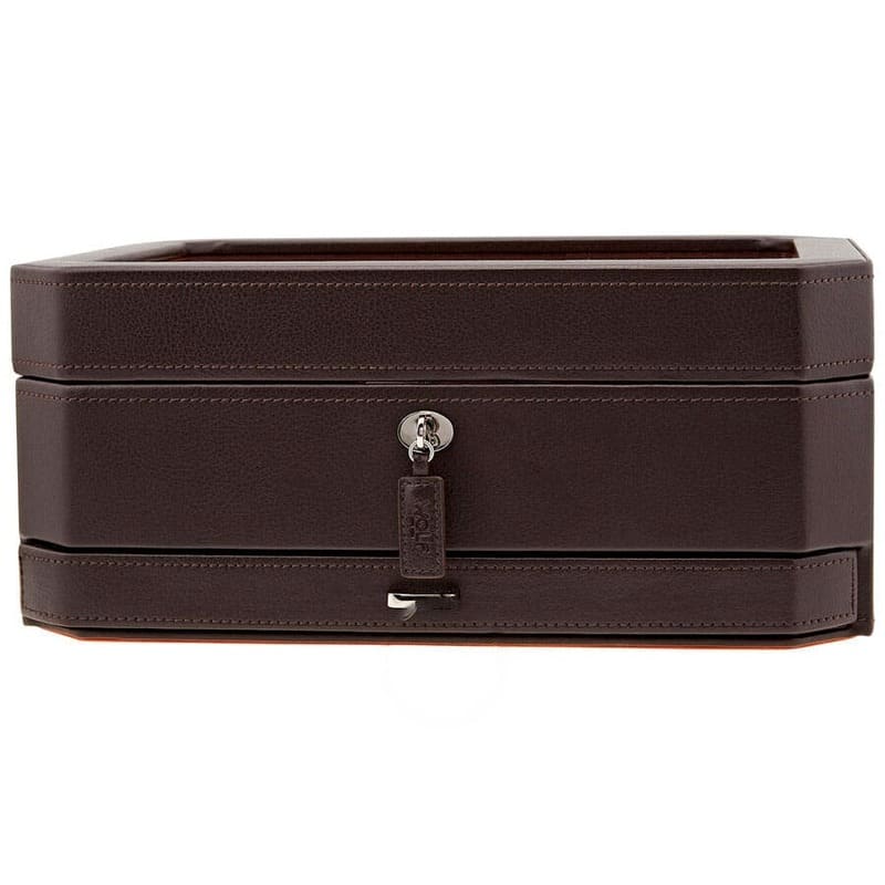 Caixas e Winders Windsor 10 Pç - Mercado de Luxo - O Maior E-Commerce de Bens, Produtos e Serviços de Luxo do Brasil.