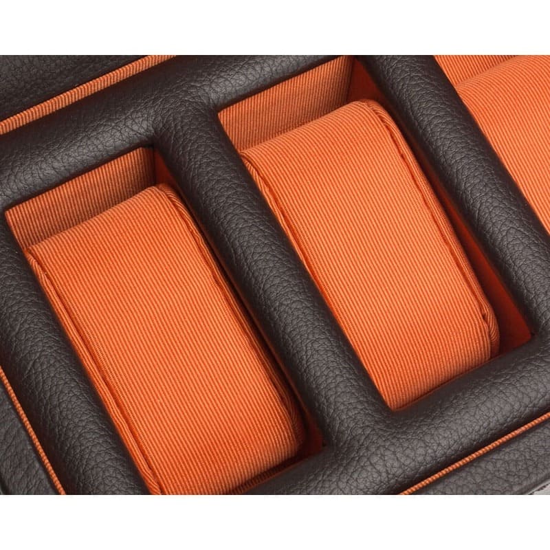 Caixas e Winders Windsor 5 Pç - Mercado de Luxo - O Maior E-Commerce de Bens, Produtos e Serviços de Luxo do Brasil.